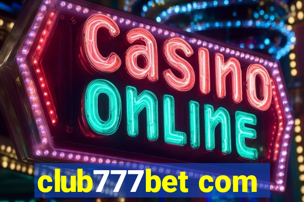 club777bet com